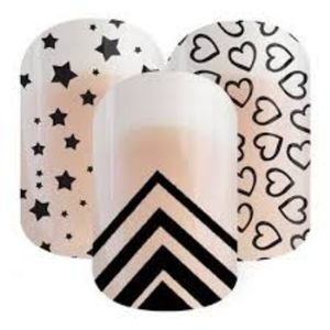 Jamberry Nail Wraps
